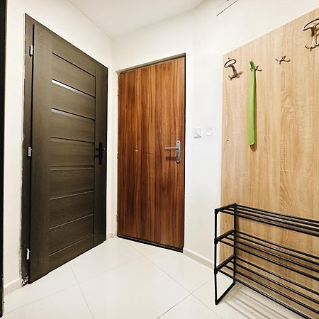 Apartament Crimson Charm Praga Zewnętrze zdjęcie